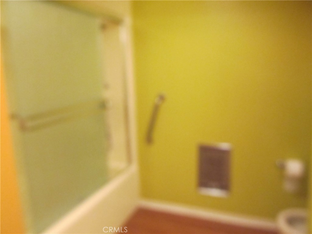 Leisure World (LW) - Residential