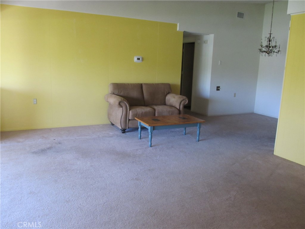 Leisure World (LW) - Residential