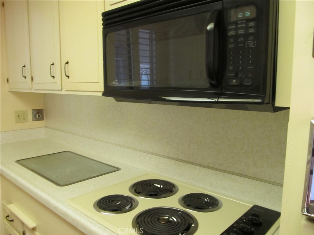 Leisure World (LW) - Residential