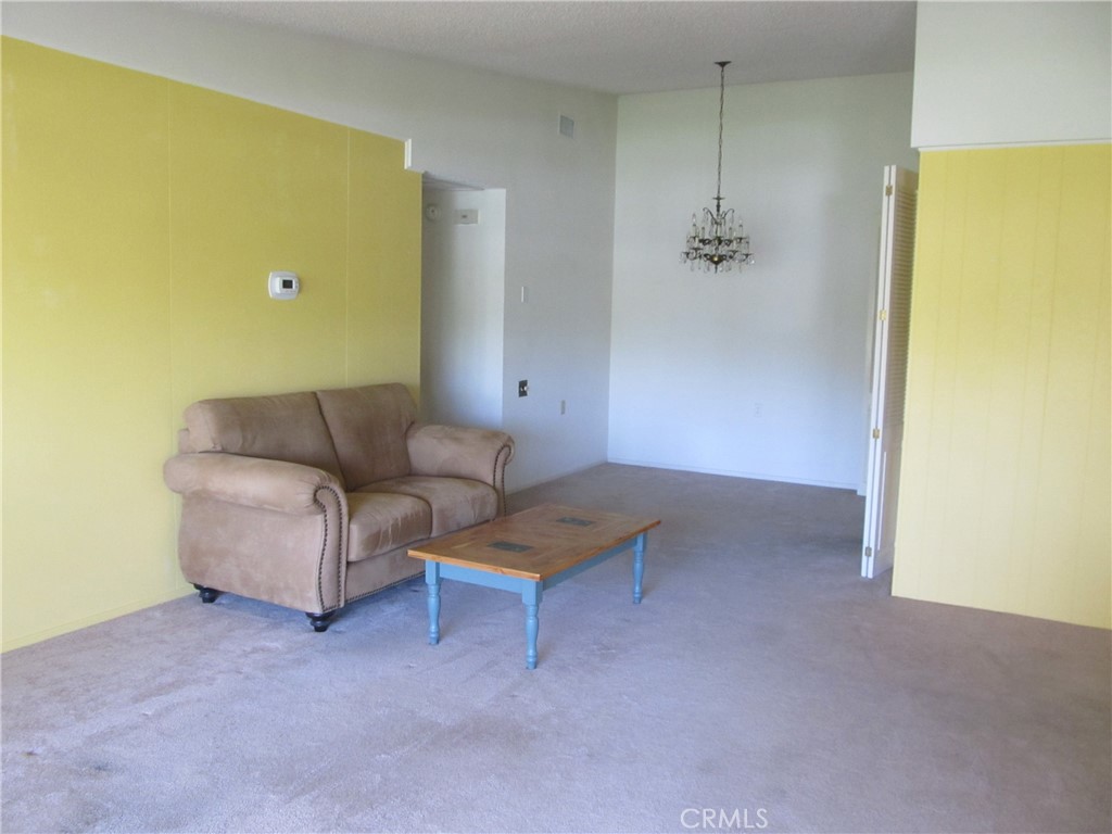 Leisure World (LW) - Residential