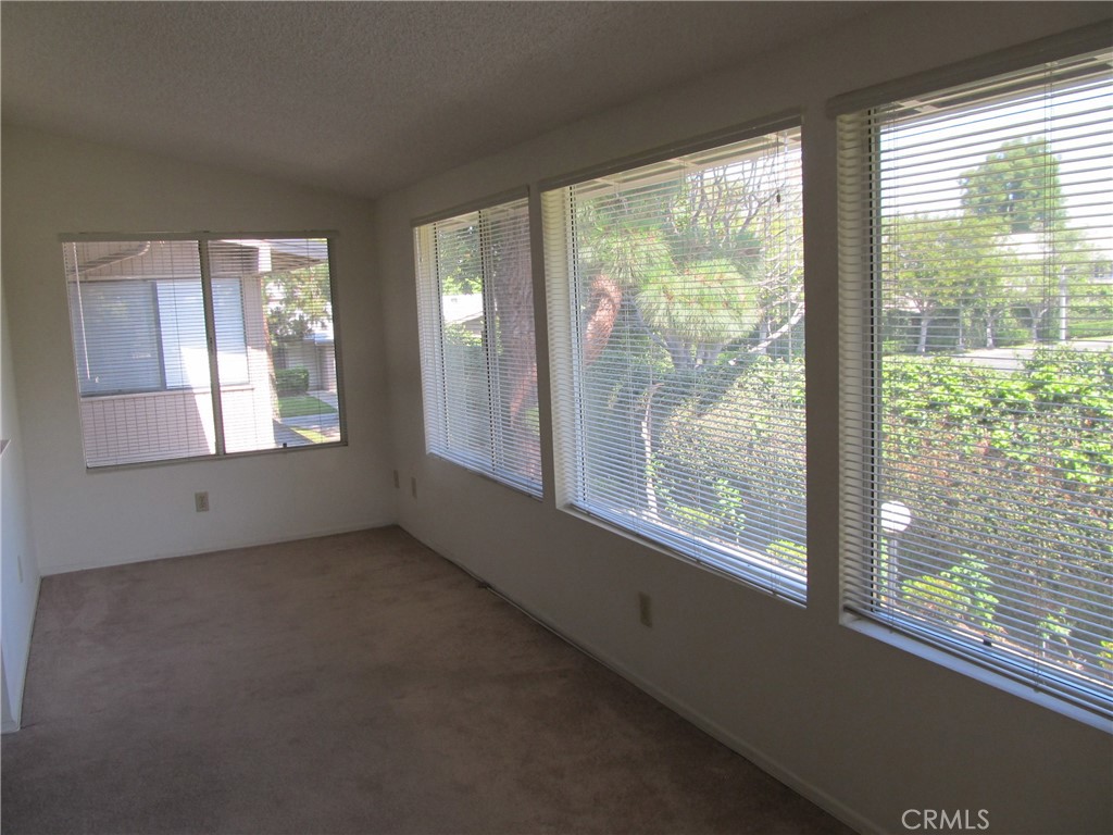 Leisure World (LW) - Residential