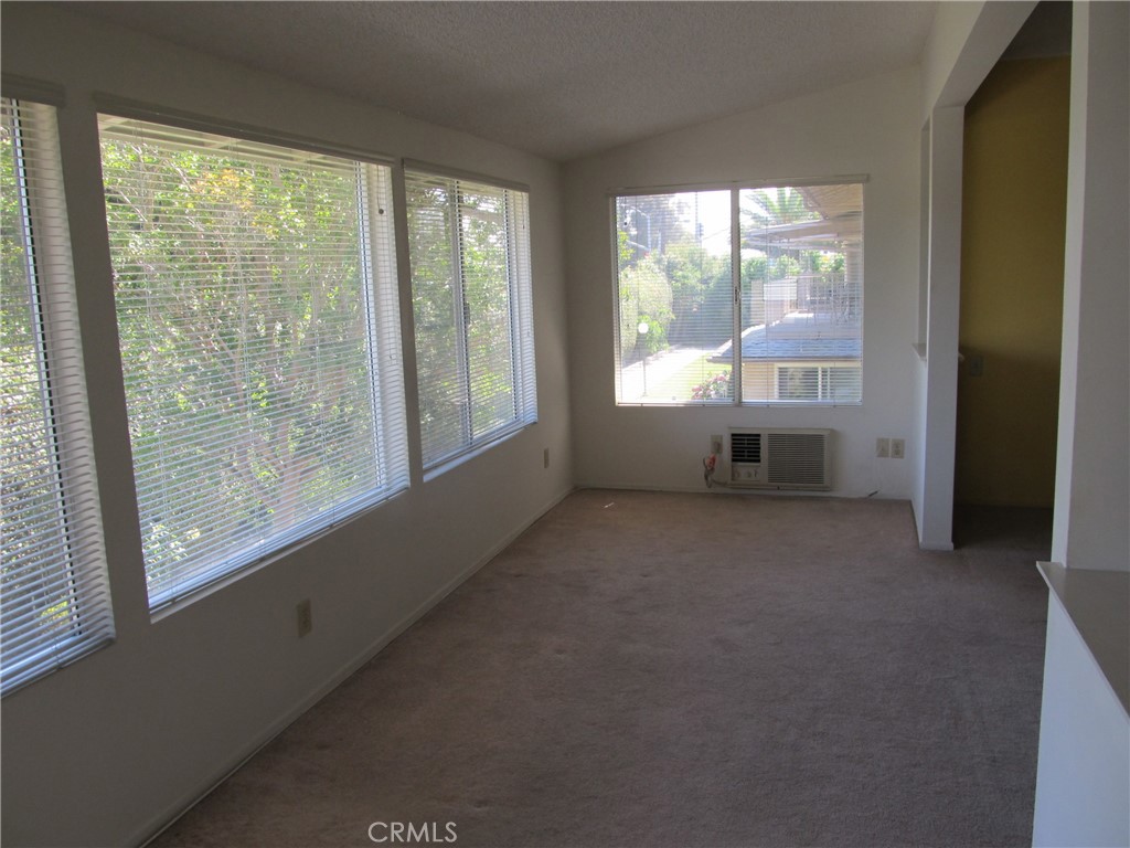 Leisure World (LW) - Residential