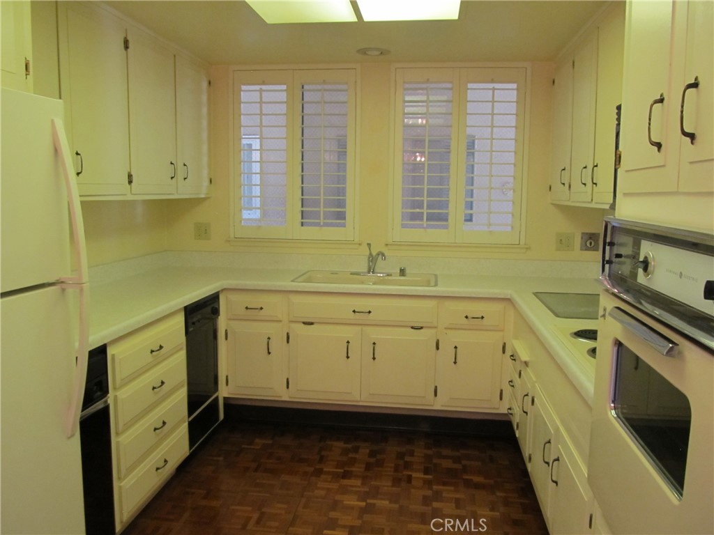 Leisure World (LW) - Residential