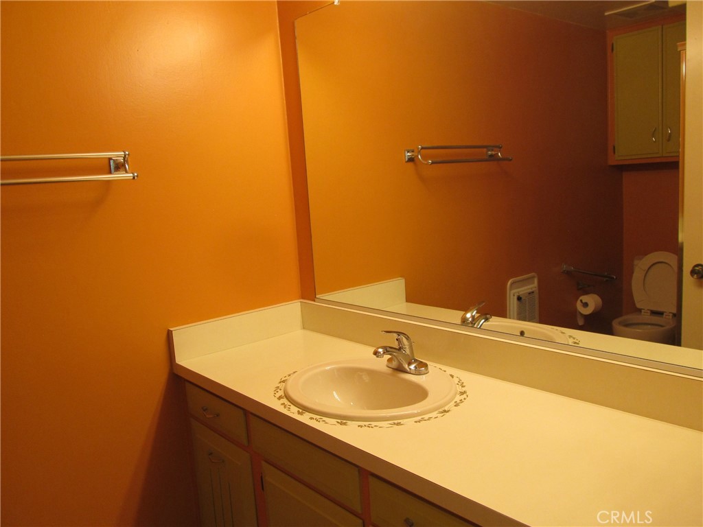 Leisure World (LW) - Residential