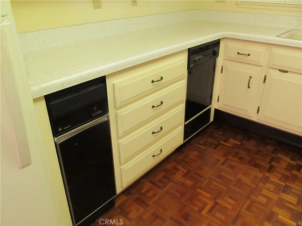 Leisure World (LW) - Residential