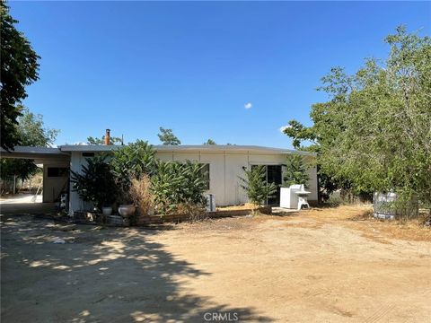 A home in Anza