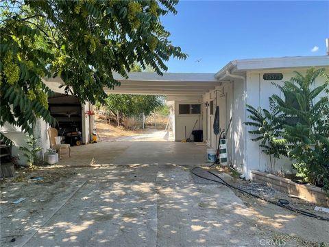 A home in Anza