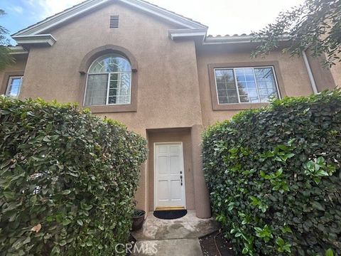 A home in North Hills