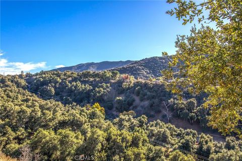 A home in Yucaipa