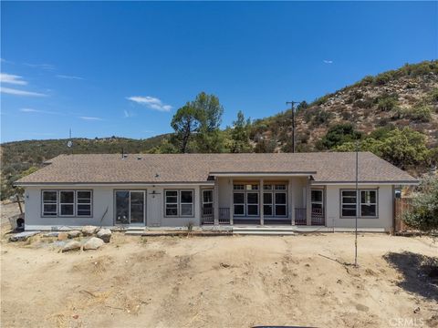 A home in Anza