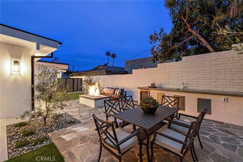 A home in San Clemente