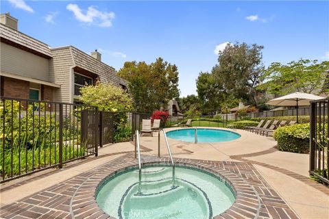 A home in Marina del Rey