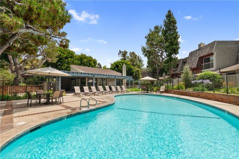 A home in Marina del Rey