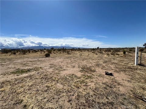Photo of 0 Rochester Road, Phelan, CA 92371 (MLS # IV25071086)