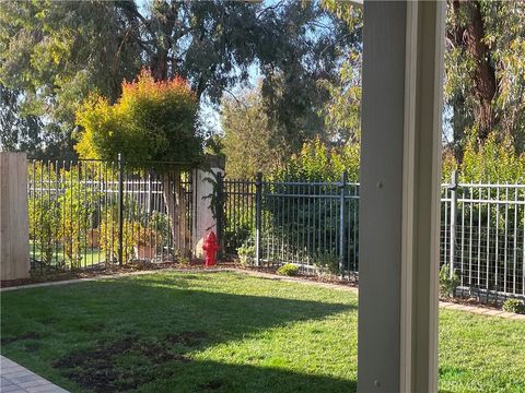 A home in Temecula