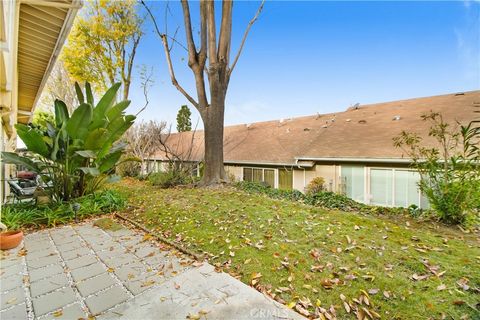 A home in Inglewood