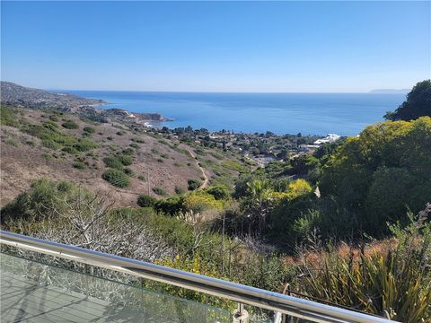 A home in Rancho Palos Verdes