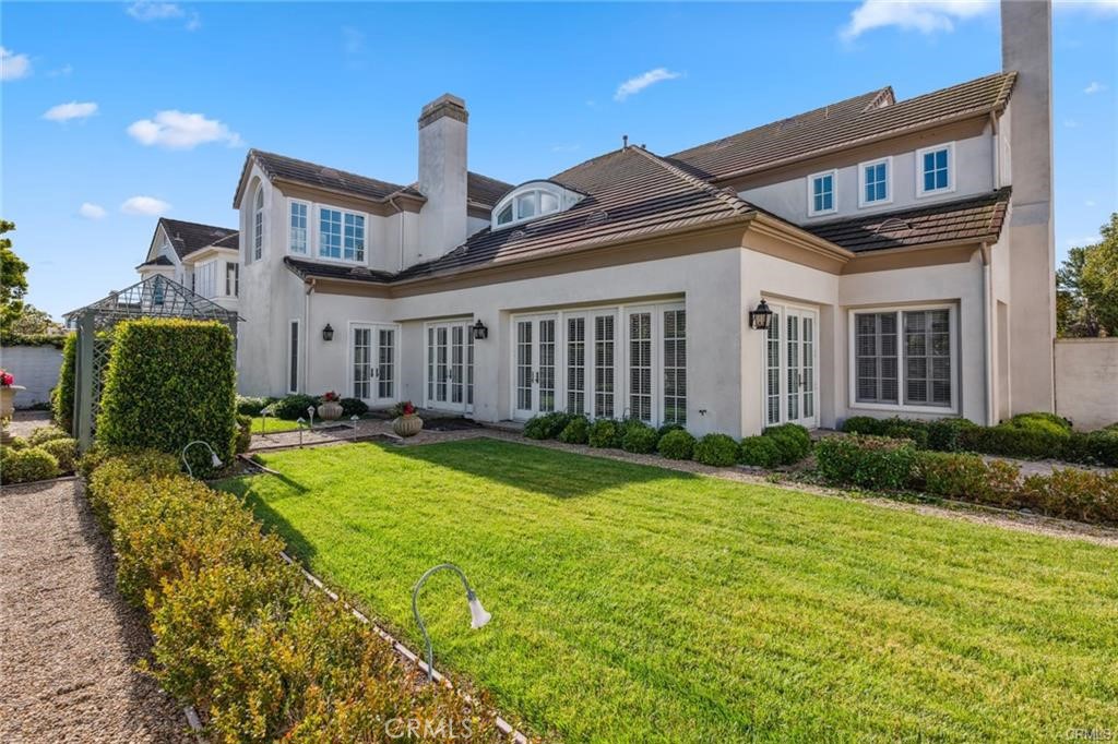 50 Old Course Drive