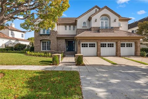 50 Old Course Drive Newport Beach CA 92660