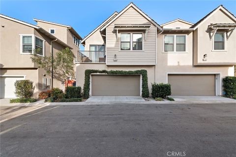 A home in Rancho Mission Viejo