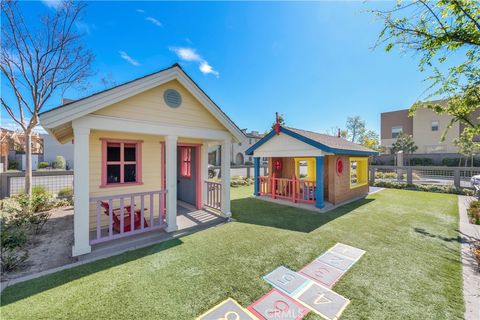 A home in Rancho Mission Viejo