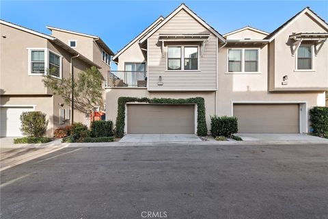 A home in Rancho Mission Viejo