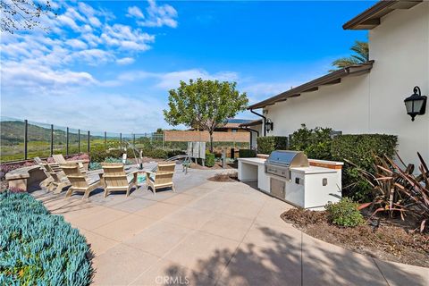 A home in Rancho Mission Viejo