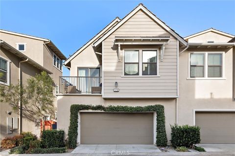 A home in Rancho Mission Viejo