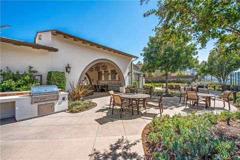 A home in Rancho Mission Viejo