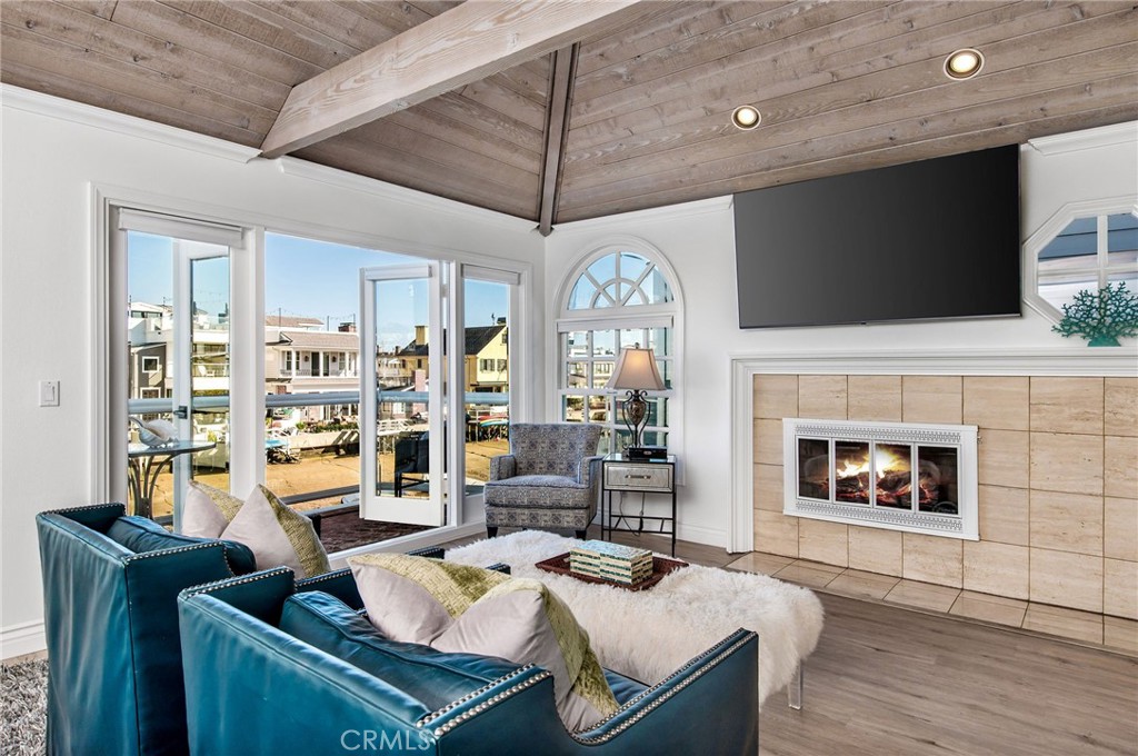 Balboa Island - Main Island (BALM) - Residential