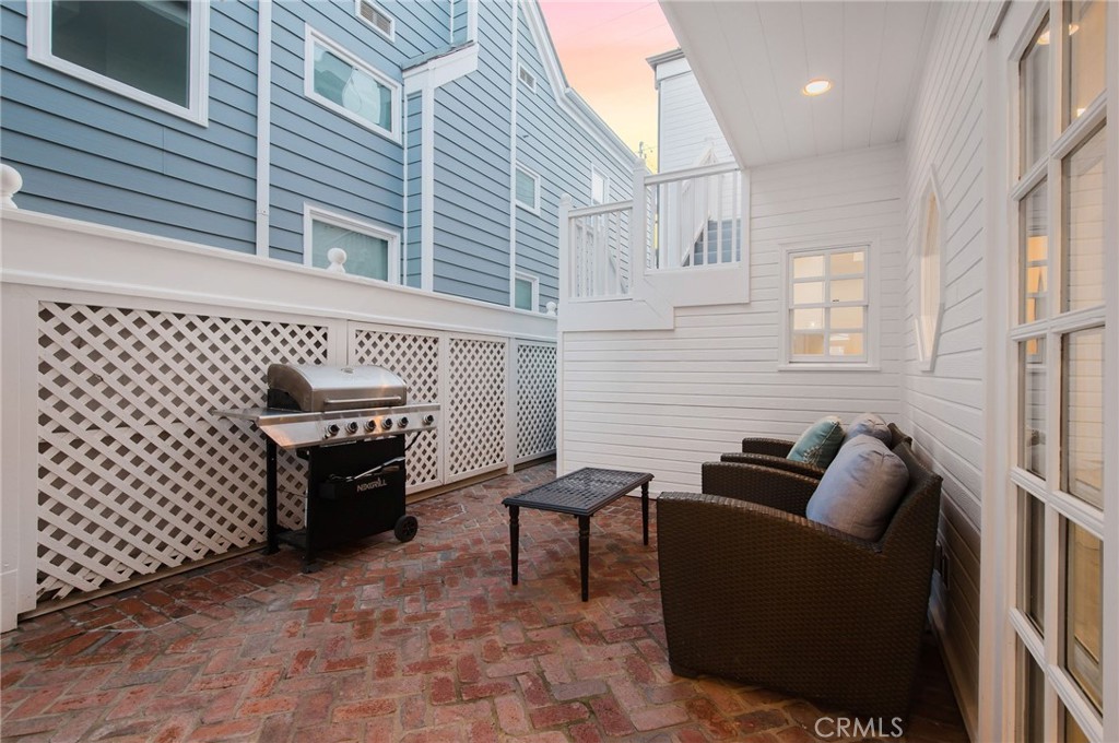 Balboa Island - Main Island (BALM) - Residential