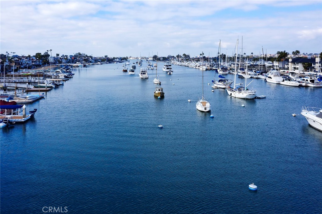Balboa Island - Main Island (BALM) - Residential