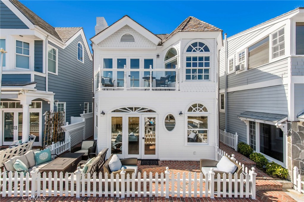 Balboa Island - Main Island (BALM) - Residential