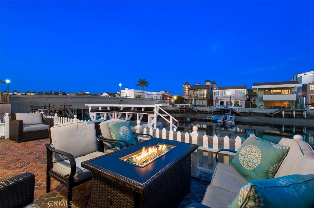 Balboa Island - Main Island (BALM) - Residential