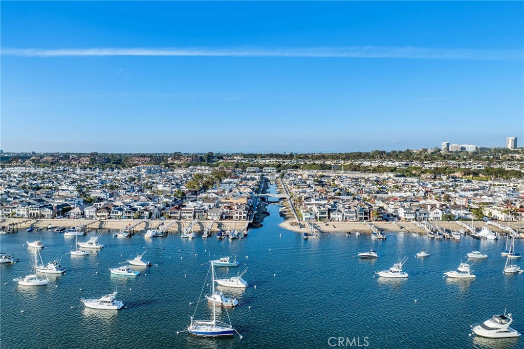 Balboa Island - Main Island (BALM) - Residential
