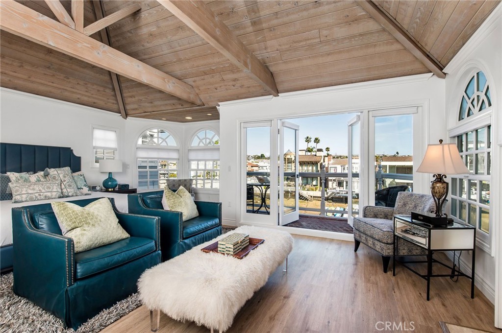 Balboa Island - Main Island (BALM) - Residential