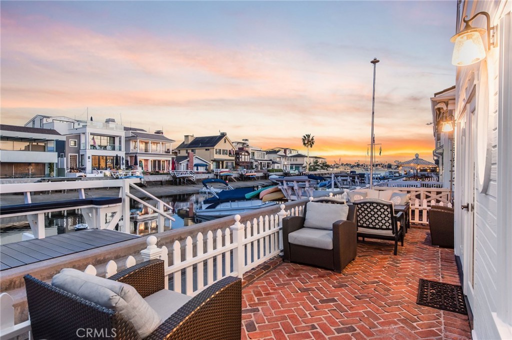 Balboa Island - Main Island (BALM) - Residential