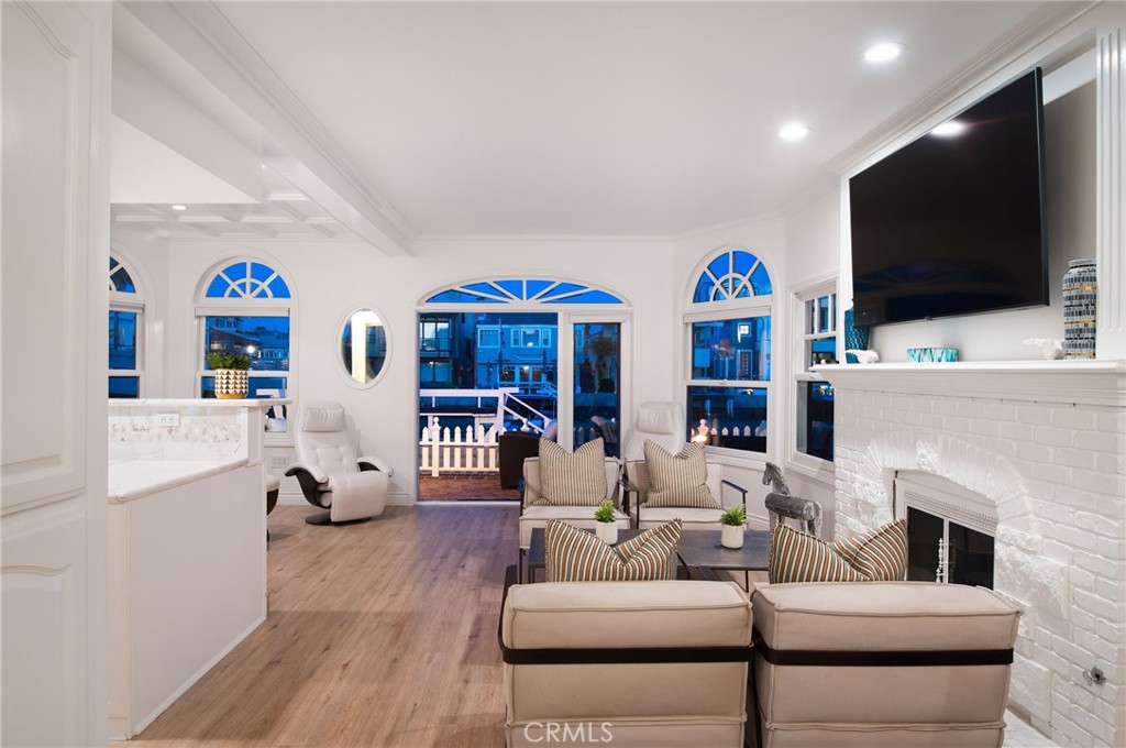 Balboa Island - Main Island (BALM) - Residential