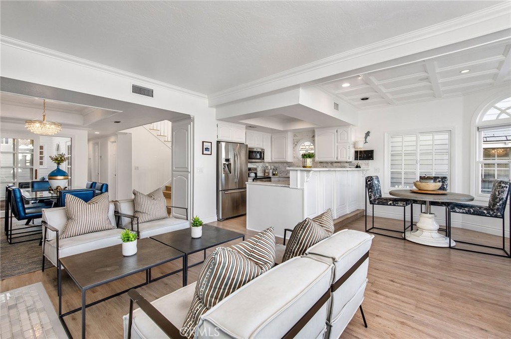 Balboa Island - Main Island (BALM) - Residential