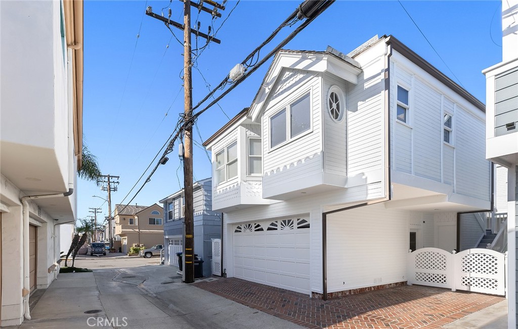 Balboa Island - Main Island (BALM) - Residential