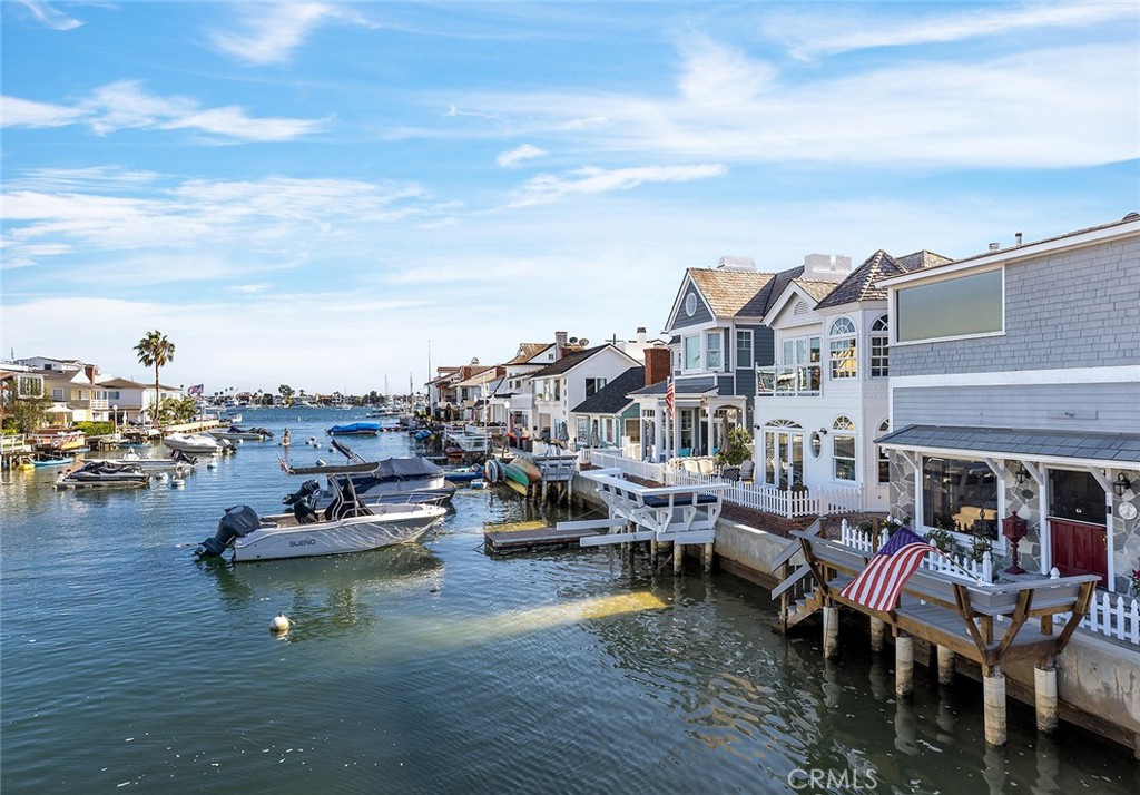 Balboa Island - Main Island (BALM) - Residential