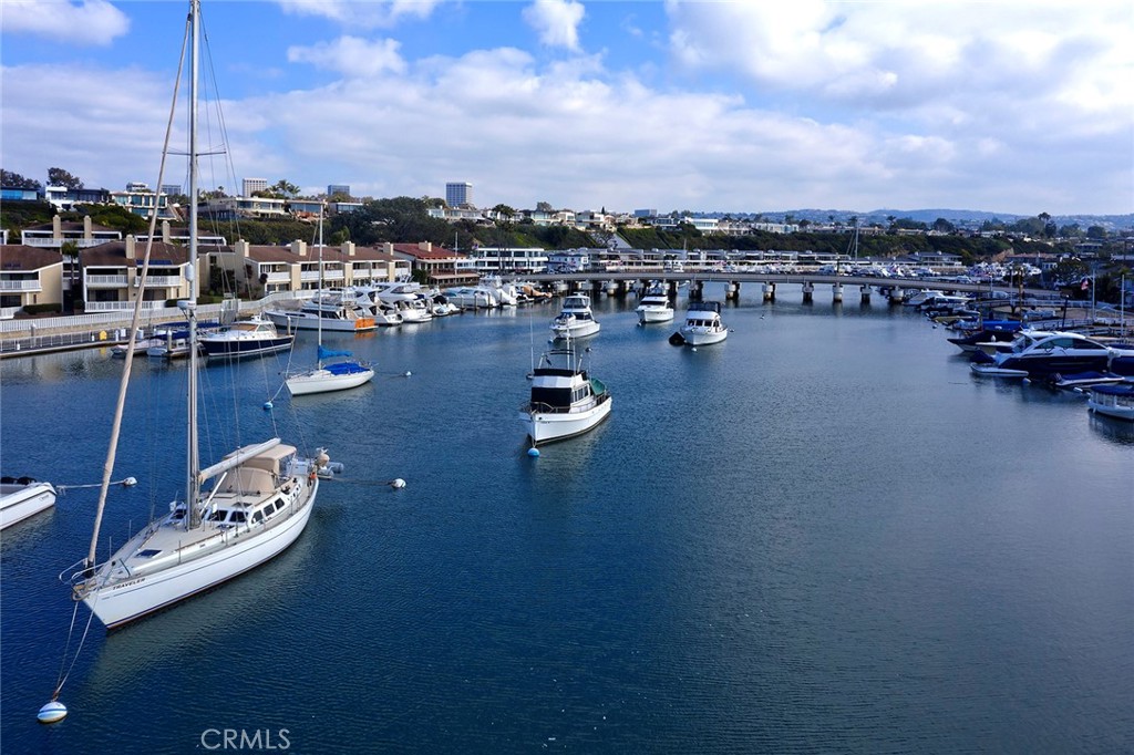 Balboa Island - Main Island (BALM) - Residential