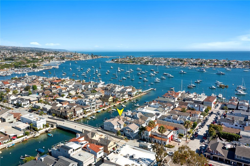 Balboa Island - Main Island (BALM) - Residential