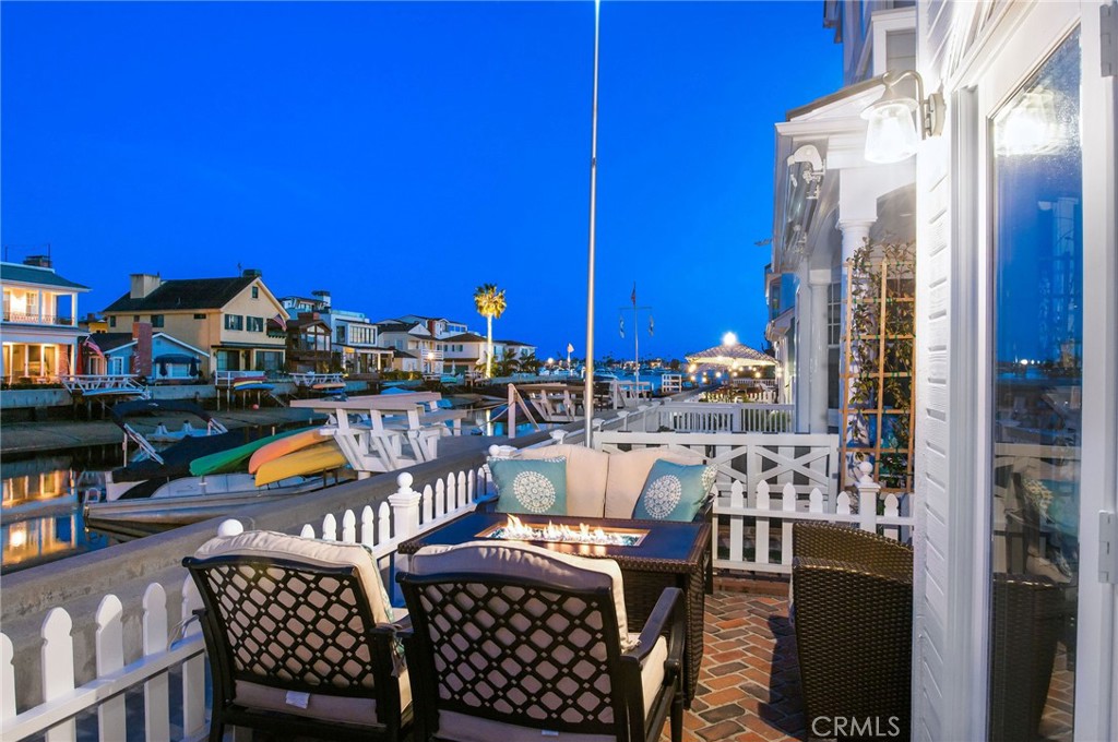 Balboa Island - Main Island (BALM) - Residential
