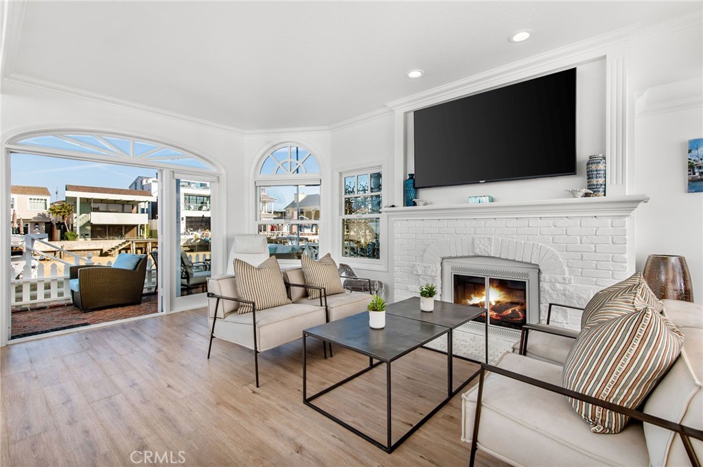 Balboa Island - Main Island (BALM) - Residential