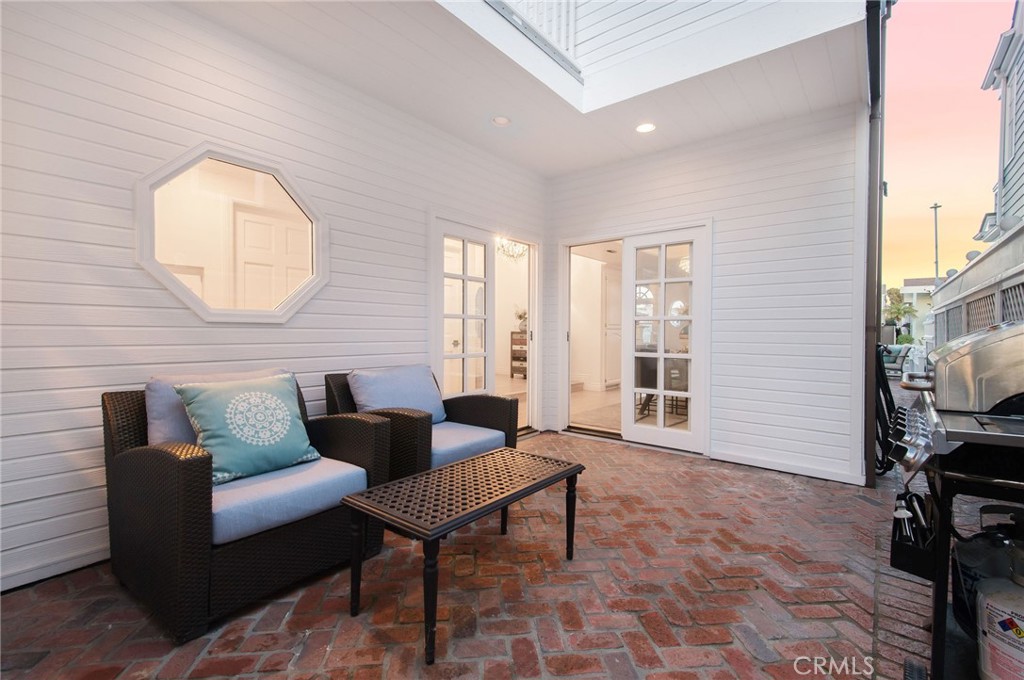 Balboa Island - Main Island (BALM) - Residential