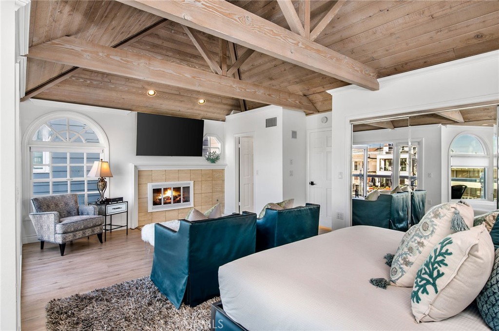 Balboa Island - Main Island (BALM) - Residential