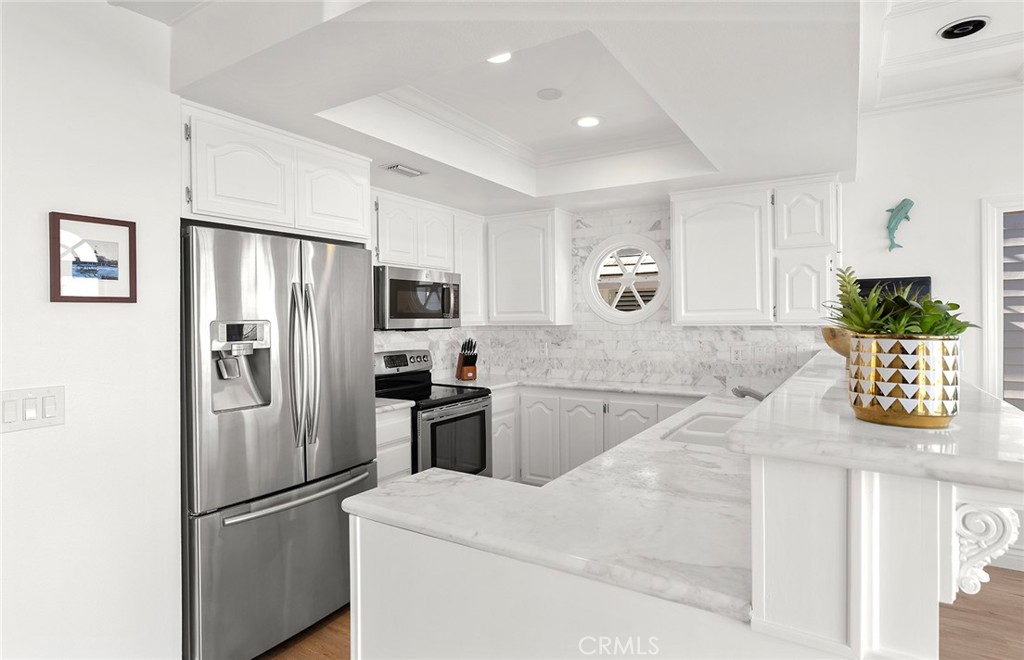 Balboa Island - Main Island (BALM) - Residential