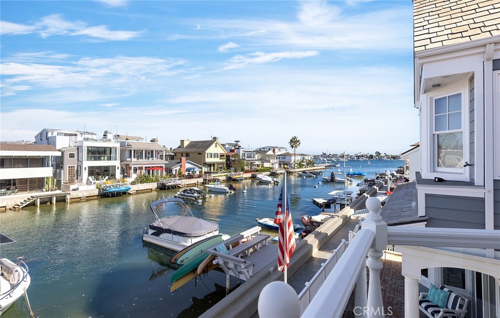 Balboa Island - Main Island (BALM) - Residential