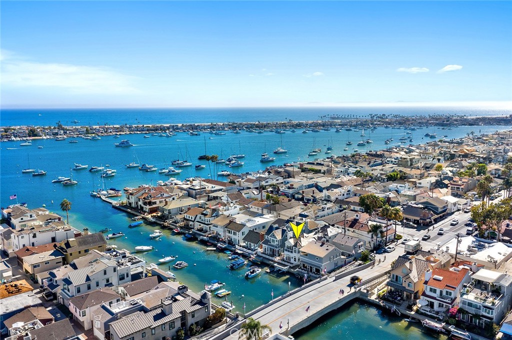 Balboa Island - Main Island (BALM) - Residential